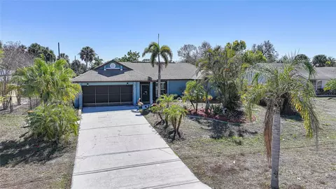 19823 Midway Blvd, Port Charlotte, FL 33948