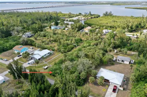 3504 Sleepy Hollow Ln, Punta Gorda, FL 33950