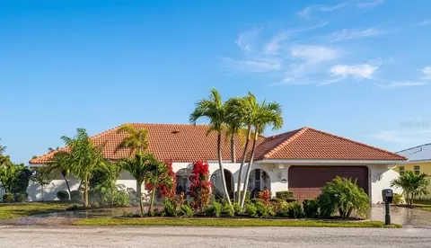 918 Messina Dr, Punta Gorda, FL 33950