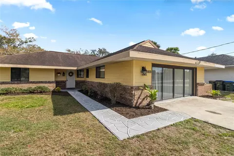 4800 S Salford Blvd, North Port, FL 34287