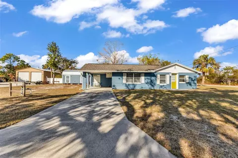 3215 Park Dr, Punta Gorda, FL 33982