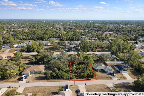 lot9 Honey Ln, North Port, FL 34286