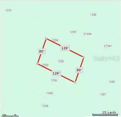 1228 Harbour Hibiscus Ct, Punta Gorda, FL 33983