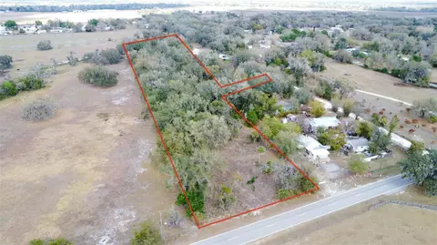 Durrance Street Se, Arcadia, FL 34266