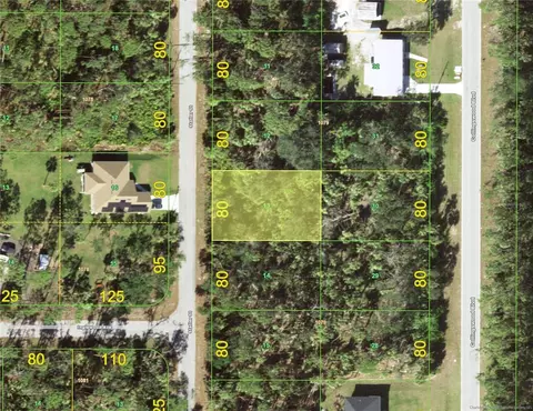 288 Statler St, Port Charlotte, FL 33954