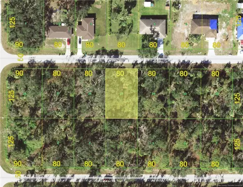 16053 Libourn Ave, Port Charlotte, FL 33954