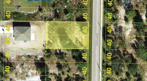 2313 Broadpoint Dr, Punta Gorda, FL 33983