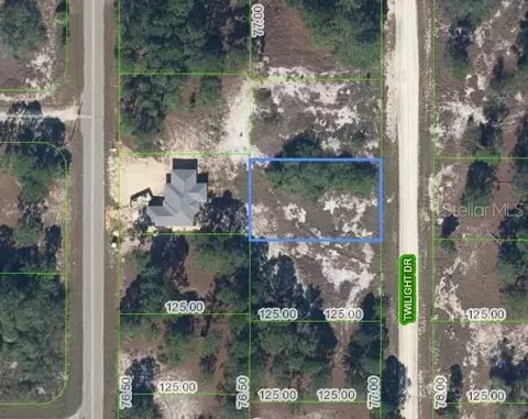 648 Twilight Dr, Lake Placid, FL 33852