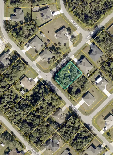 Banjo Terrace, North Port, FL 34291