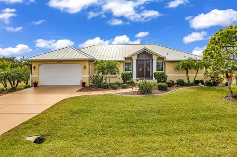 24069 Cedar Rapids Rd, Punta Gorda, FL 33955