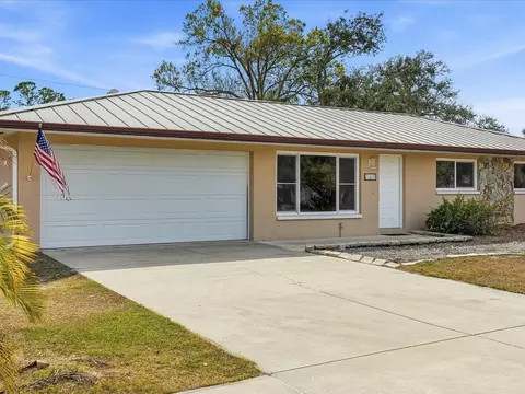 21029 Peachland Blvd, Port Charlotte, FL 33954