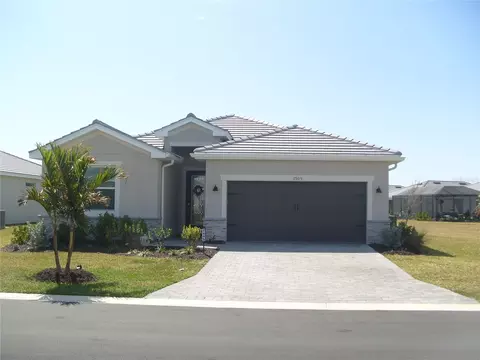 7905 Lakes Edge Ln, Port Charlotte, FL 33981