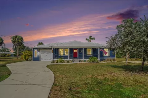 410 E Henry St, Punta Gorda, FL 33950