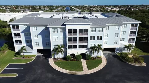 2001 Bal Harbor Blvd #2310, Punta Gorda, FL 33950