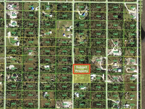 7392 Acorn Blvd, Punta Gorda, FL 33982