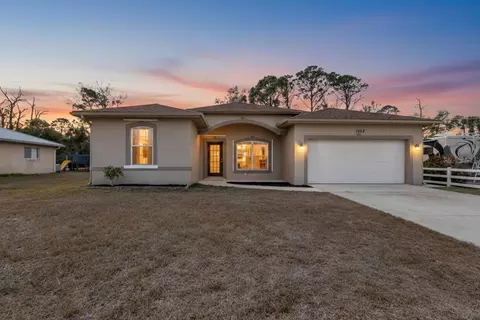 1563 Marilyn Ln, North Port, FL 34286