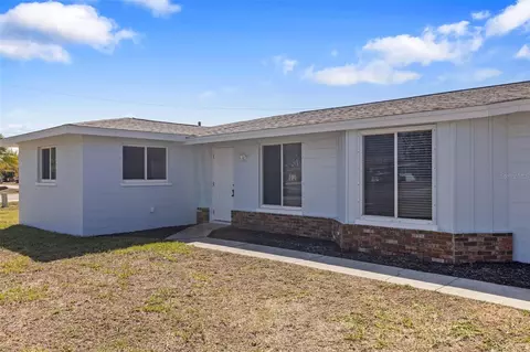 441 Greenwich Ave NW, Port Charlotte, FL 33952