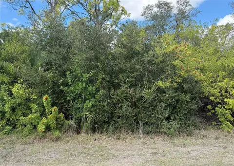 33 Cheshire St, Port Charlotte, FL 33953