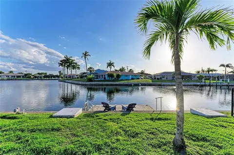 345 Belaire Ct, Punta Gorda, FL 33950