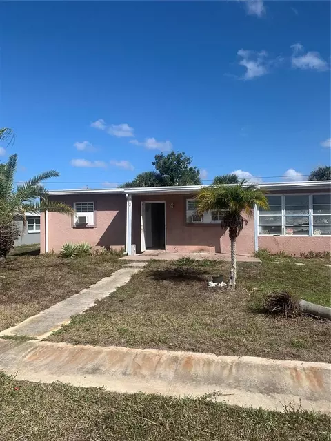 8746 Herbison Ave, North Port, FL 34287
