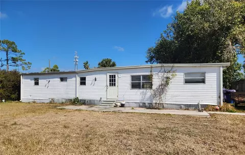 3457 Gainsboro Rd, Port Charlotte, FL 33953