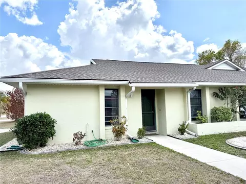 26267 Northern Cross Rd #1A, Punta Gorda, FL 33983
