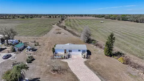 2431 SW Brewer Ave, Arcadia, FL 34266