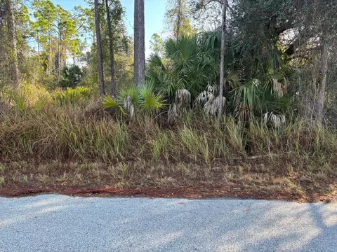 Bismarck Road, North Port, FL 34288