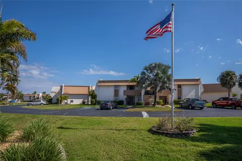 1080 Bal Harbor Blvd #10C, Punta Gorda, FL 33950
