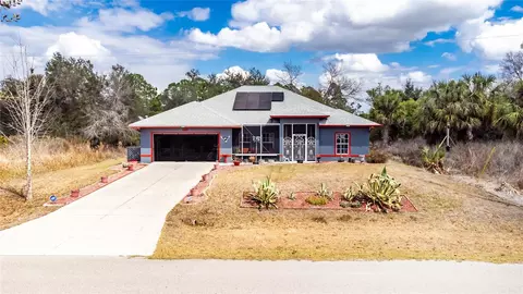 2562 Danton Ter, North Port, FL 34288