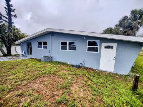 Exterior - 190 Danforth Dr, Punta Gorda, FL 33980 photo 3 of 3