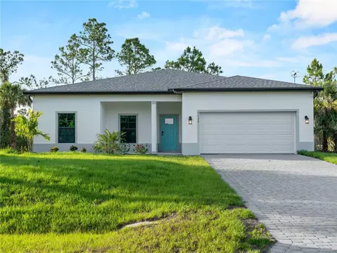 3875 Lamarque Ave, North Port, FL 34286