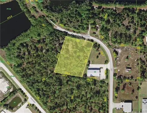 10271 Pheasant Blvd, Punta Gorda, FL 33950