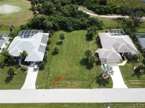 54 Marker Rd, Rotonda West, FL 33947