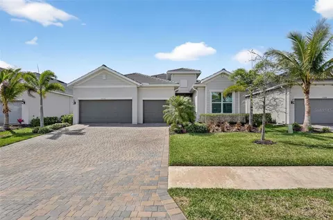 25024 Longmeadow Dr, Punta Gorda, FL 33955