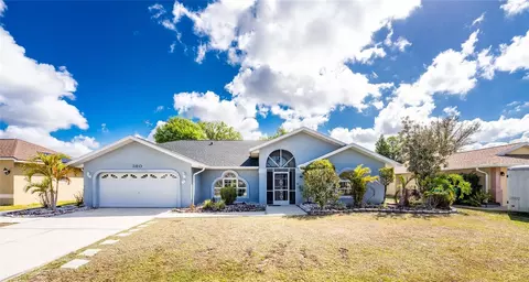 380 Blarney St, Port Charlotte, FL 33954