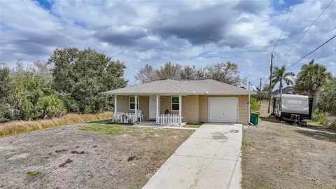 6240 Feise St, Port Charlotte, FL 33981