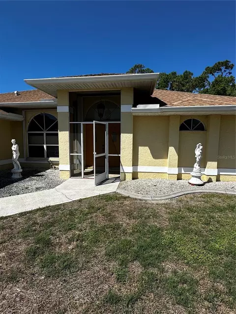 1485 Fringe St, Port Charlotte, FL 33952