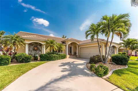 2336 Via Veneto Dr, Punta Gorda, FL 33950