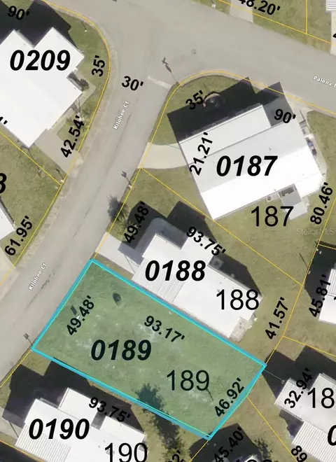6418 Kilohee Ct, North Port, FL 34287