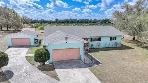 2788 SE Creekwood Ter, Arcadia, FL 34266