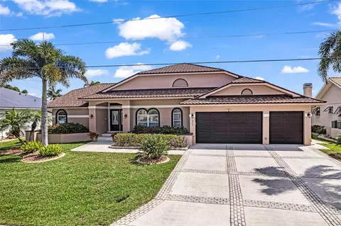 3514 Caya Largo Ct, Punta Gorda, FL 33950