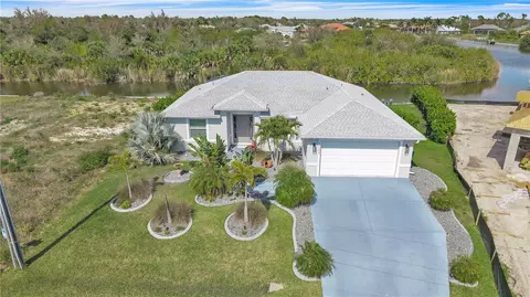 13252 Pace Cir, Port Charlotte, FL 33981