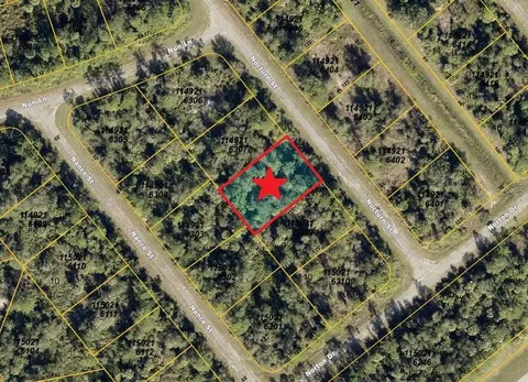 lot8 Nocturn St, North Port, FL 34288