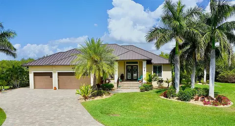 17411 Medillin Ct, Punta Gorda, FL 33955