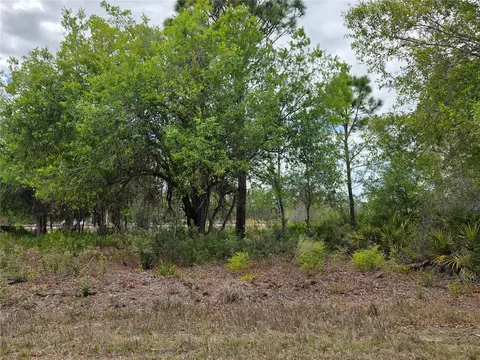 3337 Swanee Rd #23, Punta Gorda, FL 33980