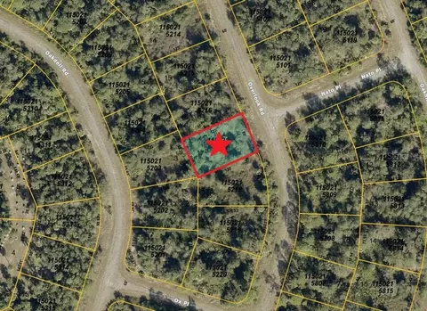 lot17 Overlook Rd, North Port, FL 34288