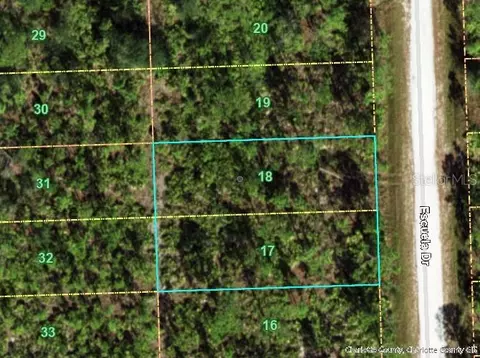 12297 Escuela Dr, Punta Gorda, FL 33955