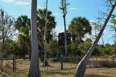 Black Burn Road, Naples, FL 34117
