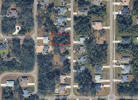 kirkwood street LOT 21, North Port, FL 34288